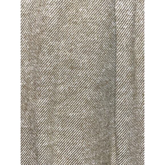 Todd Snyder Alaskan Chamois Shirt Mens M Brown Flannel Overshirt Shacket Cotton - Picture 6 of 8